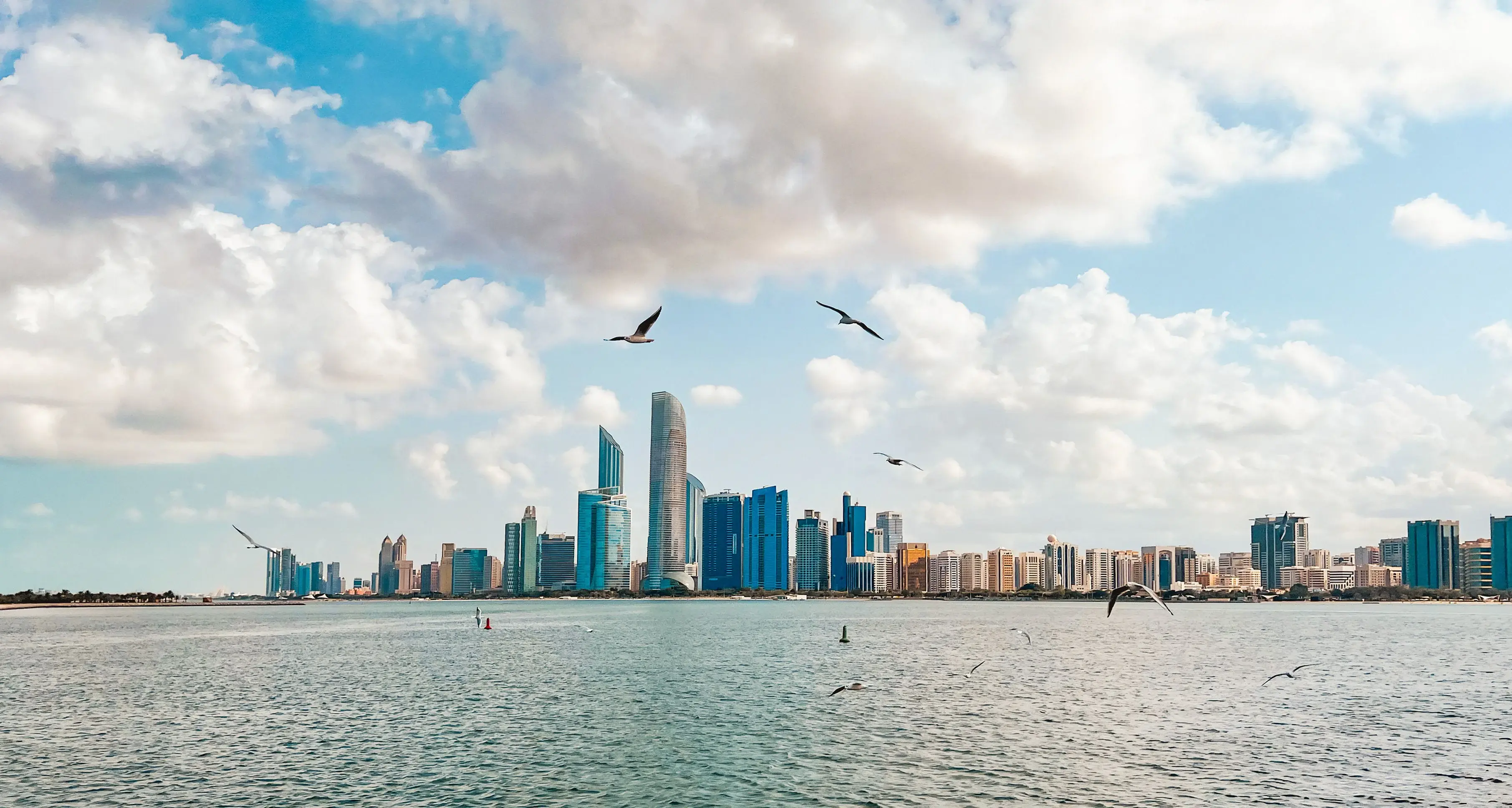 Abu Dhabi