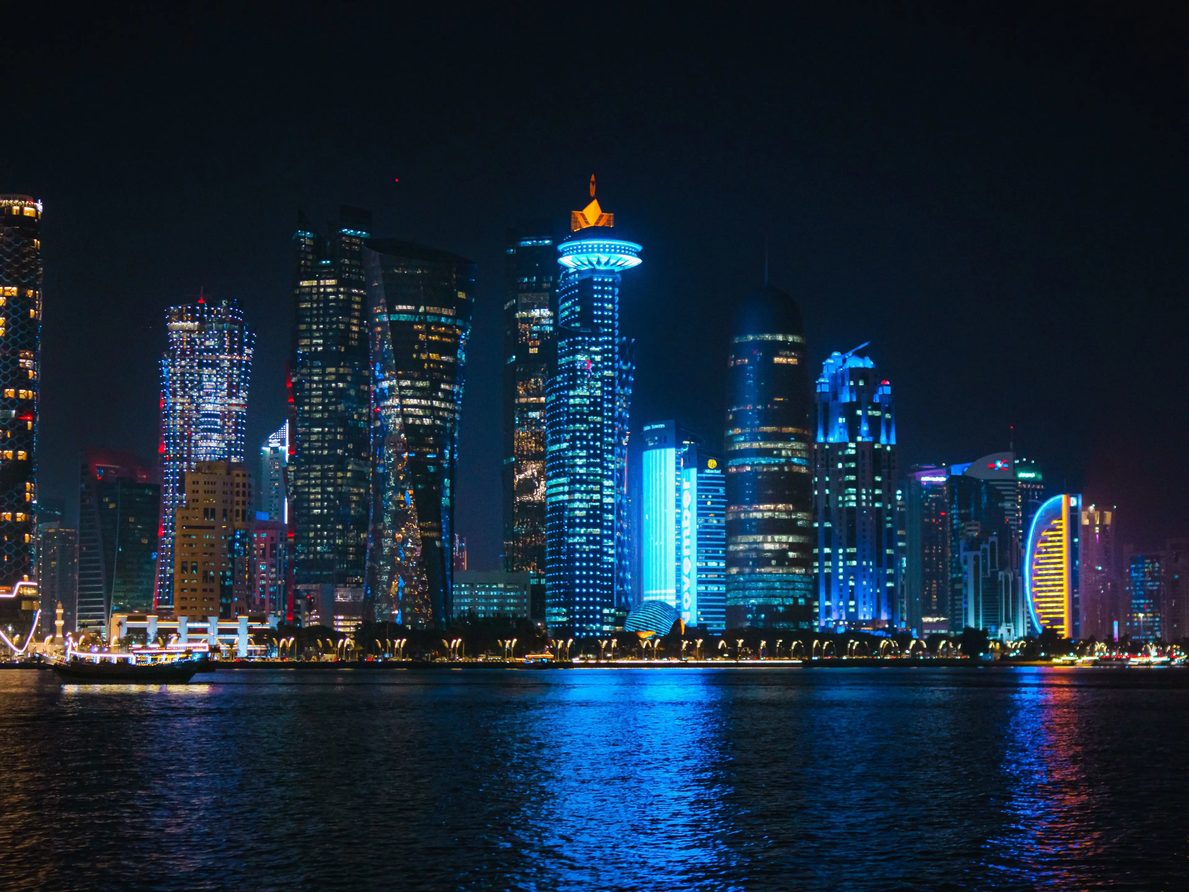 Doha