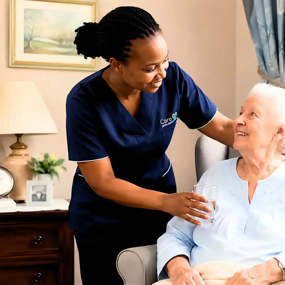 Reliable Caregivers