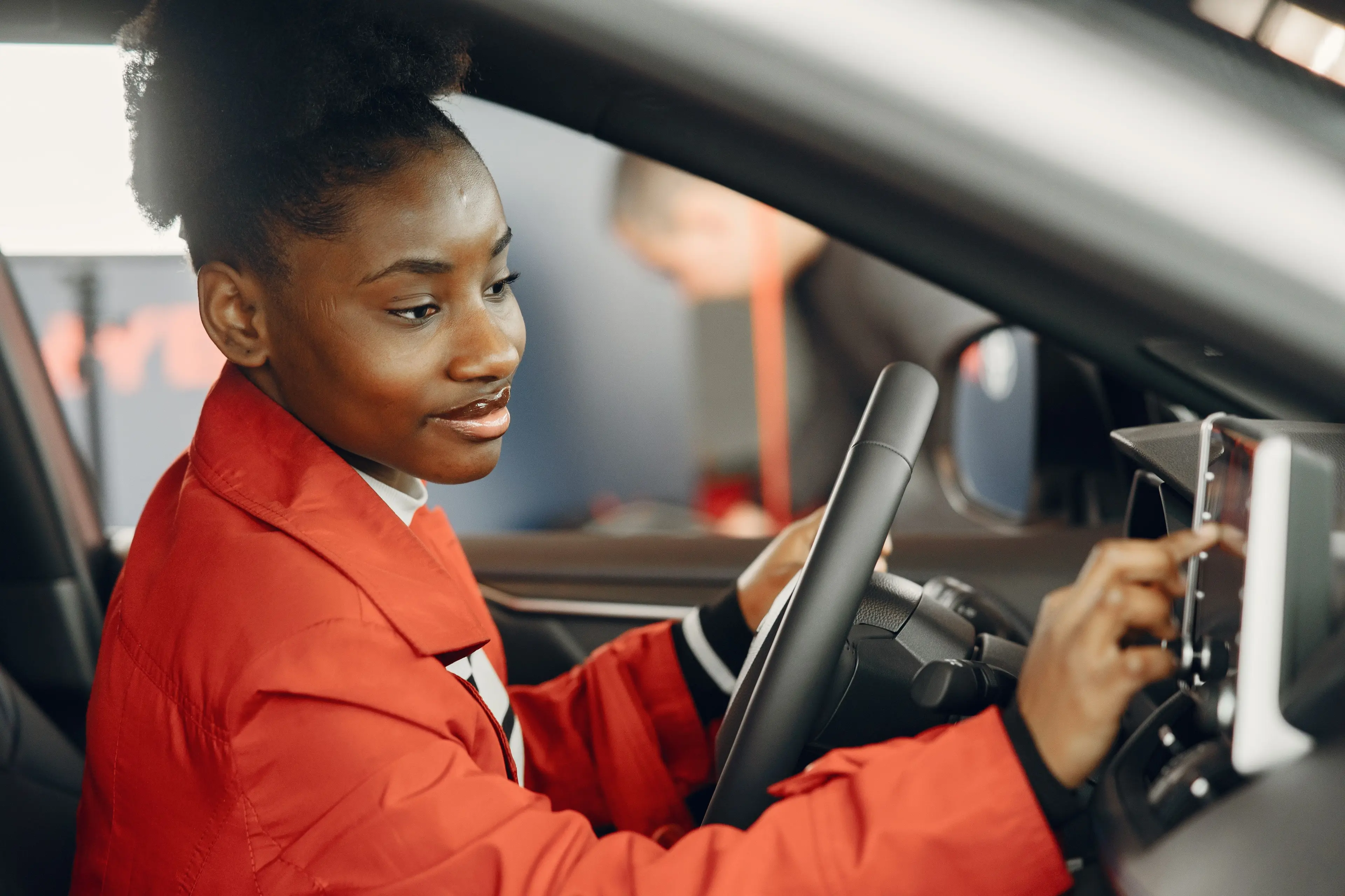 Reliable Home driver
